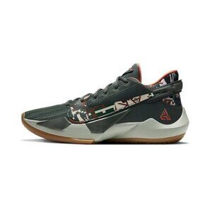 Nike Zoom Freak 2 Basketball Trainers Dc9853 Sneakers Shoes